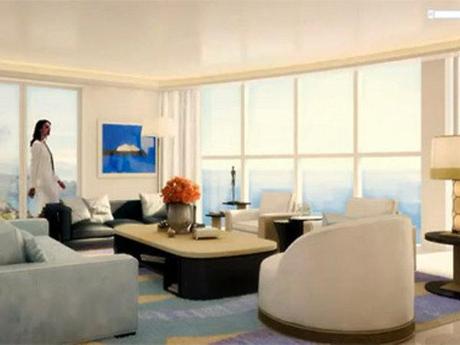 300 millions d'€ ! L'appartement le plus cher du monde ! 300 millions d'€ ! L'appartement le plus cher du monde !