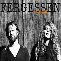 Le nouvel album de Fergessen