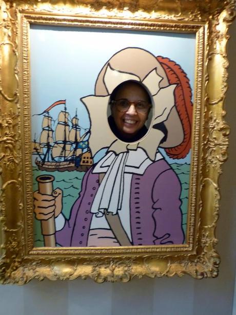 36 heures de dépaysement : c'est chouette la Belgique P1110870