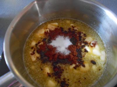 Cupcakes au moka Cupcakes au moka