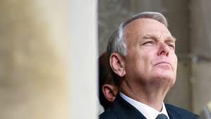 Docteur Ayrault, cela ne va toujours pas ! docteur A