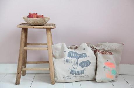 Pour les petites filles coquettes ... Louise Misha