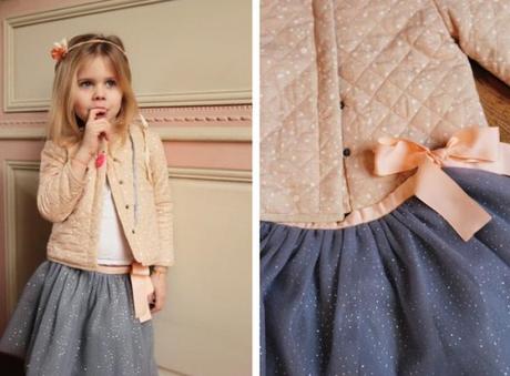 Pour les petites filles coquettes ... louise misha