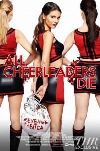 all cheerleaders die PIFFF 2013 (1re partie)