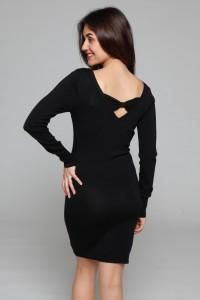 Quel cadeau de Noël faire à une femme enceinte? Robe de soirée Melly