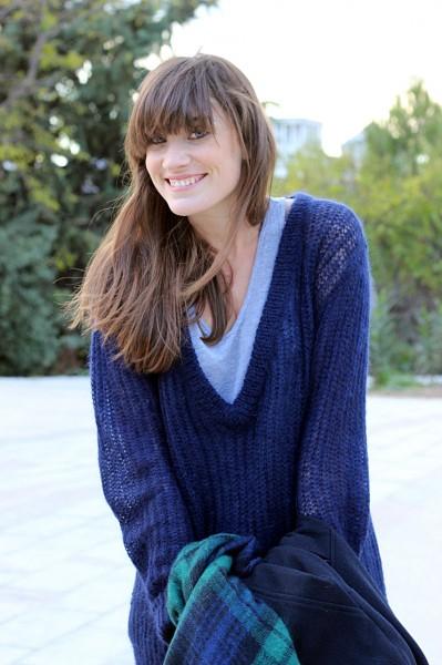 Navy Blue Blue Mood 20