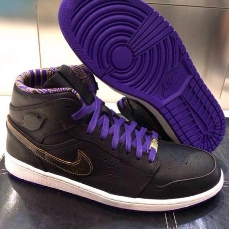 Air Jordan 1 Mid BHM 2014 air-jordan-1-mid-bhm-2014