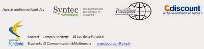 Mulhouse :  Nuit de l’Info 2013 -  Un moment festif, sérieux et convivial placé sous le signe de la technologie !
