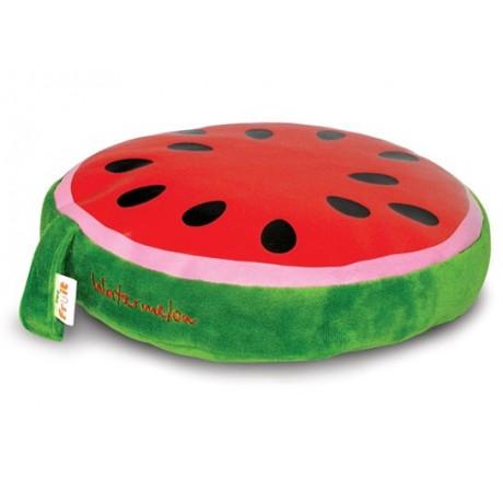 Des tranches de fruits en coussin ! coussin-fruit-pasteque