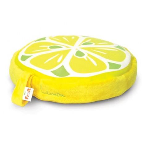 Des tranches de fruits en coussin ! coussin-fruit-citron