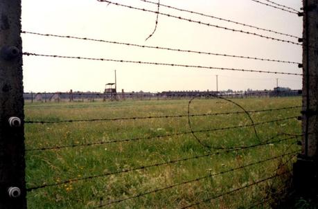 Camp de concentration et d'extermination Auschwitz-Birkenau