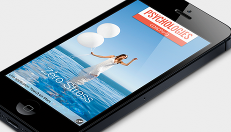Apprends à gérer ton stress grâce à ton smartphone + Giveaway… Capture d’écran 2013-11-25 à 13.59.49