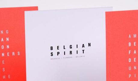 CULTURE : BELGIAN SPIRIT à Honk Kong CULTURE : BELGIAN SPIRIT à Honk Kong