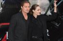 Angelina Jolie : Pour faire plaisir à Brad, Madame Pitt craque pour Petra…Island!
