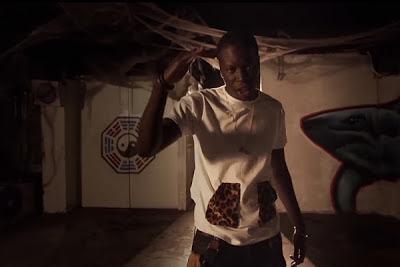 4 pretextes pour regarder le nouveau clip du rappeur S.Pri Noir 4 pretextes pour regarder le nouveau clip du rappeur S.Pri Noir