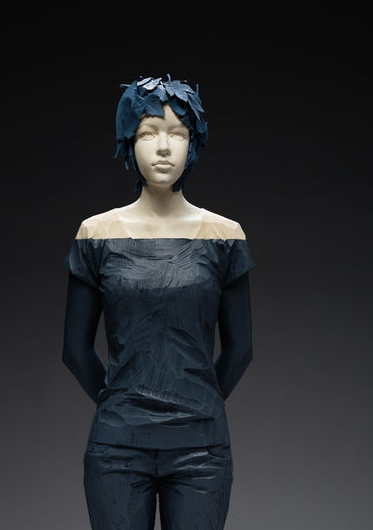 WOODEN SCULPTURES willyv5