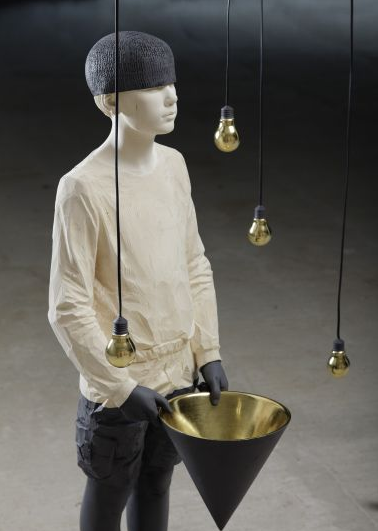 WOODEN SCULPTURES willyv8
