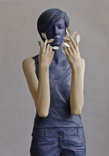 WOODEN SCULPTURES willyv4