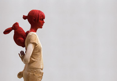 WOODEN SCULPTURES willyv12
