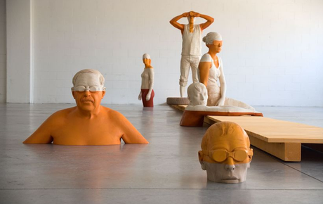 WOODEN SCULPTURES willyv14
