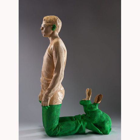 WOODEN SCULPTURES willyv1