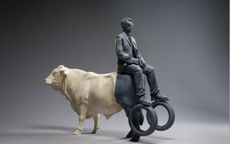 WOODEN SCULPTURES willyv3
