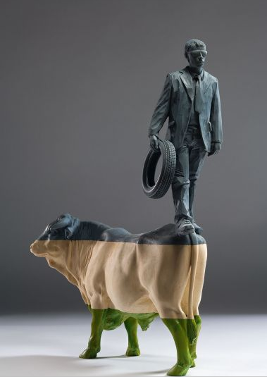 WOODEN SCULPTURES willyv15