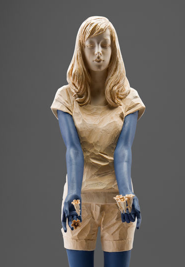 WOODEN SCULPTURES willyv6