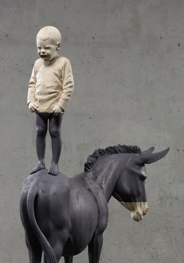 WOODEN SCULPTURES willyv2