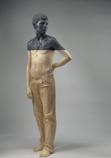 WOODEN SCULPTURES willyv11
