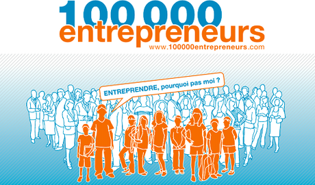 100 000 Entrepreneurs