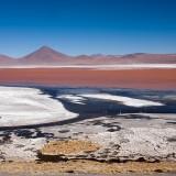 La laguna Colorada – Bolivie Laguna Colorada 04