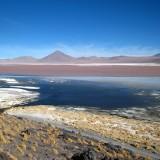 La laguna Colorada – Bolivie Laguna Colorada 08