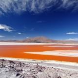 La laguna Colorada – Bolivie Laguna Colorada 01