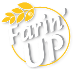 Pain au Sarrasin & aux Graines cuit en Cocotte FarinUp_Logo