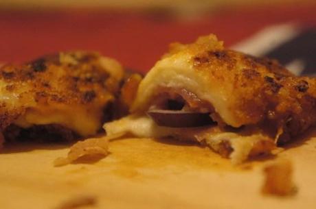 Cheesy Sticks – Battle Food #13 SONY DSC