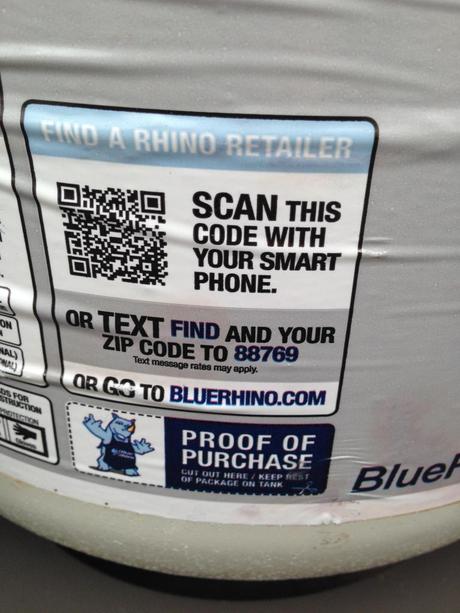 3 usages communs de QR codes en web2store ou store2web aux USA 3 usages communs de QR codes en web2store ou store2web aux USA