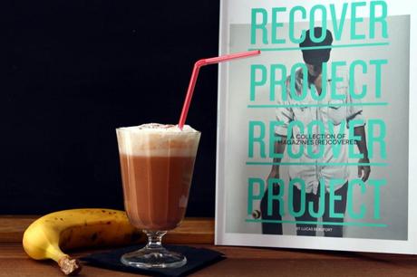 recover project lucas beaufort milk shake 1024x683 Read & Drink : The Recover Project de Lucas Beaufort & Milk Shake