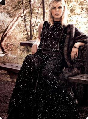Be a superhero, Grazia Be a superhero, Grazia