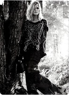 Be a superhero, Grazia Be a superhero, Grazia