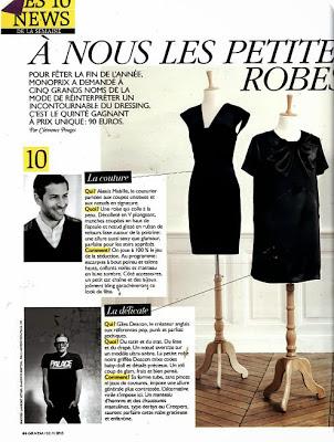 Be a superhero, Grazia Be a superhero, Grazia
