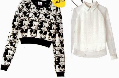 Be a superhero, Grazia Be a superhero, Grazia