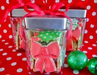 Idées pour décorer vos biscuits de Noël Idées pour décorer vos biscuits de Noël