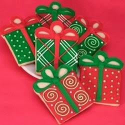 Idées pour décorer vos biscuits de Noël Idées pour décorer vos biscuits de Noël