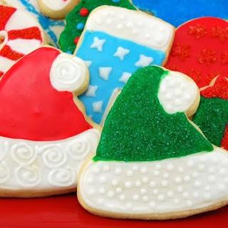 Idées pour décorer vos biscuits de Noël Idées pour décorer vos biscuits de Noël