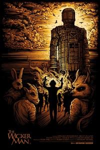 Wickerman PIFFF 2013 (2e partie)
