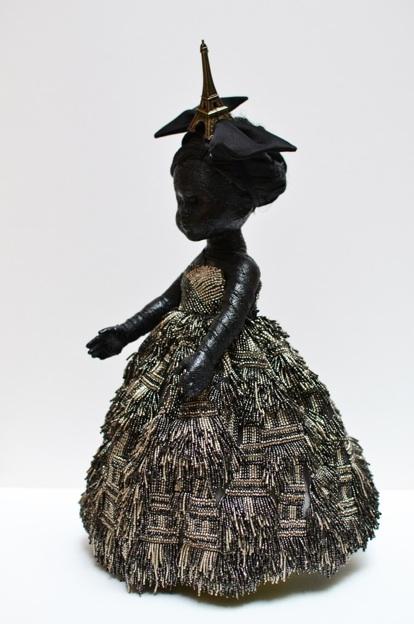 Vente de frimousses pour les enfants du Darfour frimousse créateurs 2013 blog des princesses de marie unicef Dice Kayek