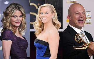 American Horror Story : Ryan Murphy veut des stars d'Hollywood pour la saison 4 ! American Horror Story : Ryan Murphy veut des stars d'Hollywood pour la saison 4 !