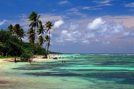 Guadeloupe Guadeloupe