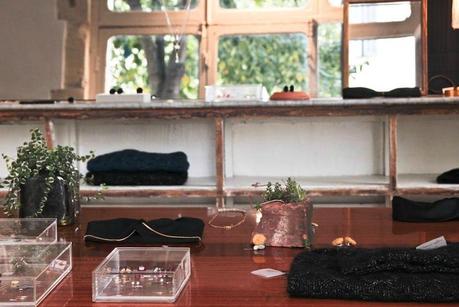 Nouvelle adresse secrète ! OSCAR et ses créatrices mode délicieusement féminines 1421194_620680061307213_848249246_o